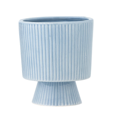 Ayleen Pot Blue 12cm / Blue